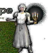 And I am Saphireena, welcome to our shoppe!